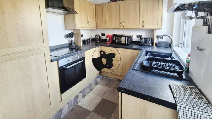 2 bedrooms house for sale in Stoke-On-Trent, United Kingdom - Image 3