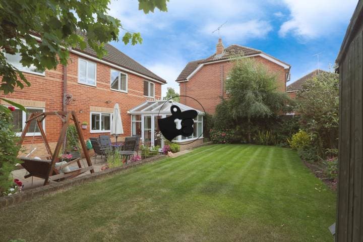 4 bedrooms house for sale in Worksop, United Kingdom - Image 21