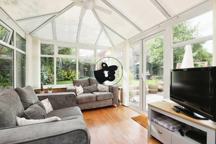 4 bedrooms house for sale in Worksop, United Kingdom - Image 11