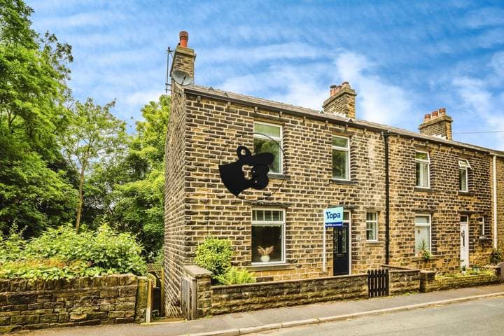 2 bedrooms house for sale in Huddersfield, United Kingdom - Image 21