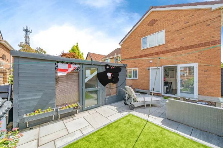 4 bedrooms house for sale in Warrington, United Kingdom - Image 20