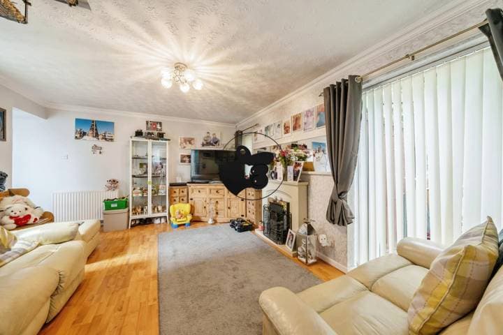 2 bedrooms house for sale in Warrington, United Kingdom - Image 5