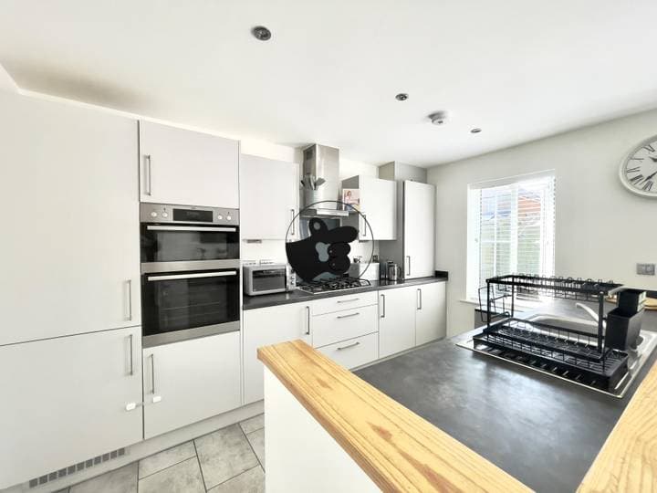 4 bedrooms house for sale in Liverpool, United Kingdom - Image 9