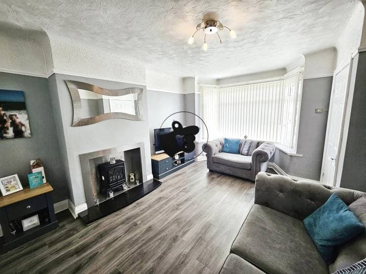 2 bedrooms house for sale in Liverpool, United Kingdom - Image 3