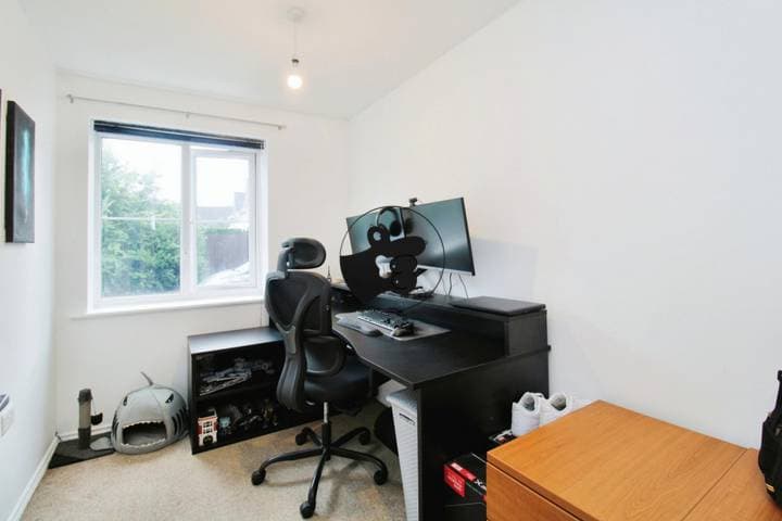 2 bedrooms apartment for sale in Birmingham, United Kingdom - Image 8