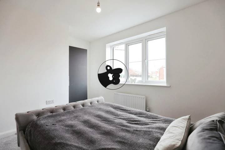 3 bedrooms house for sale in Leamington Spa, United Kingdom - Image 12