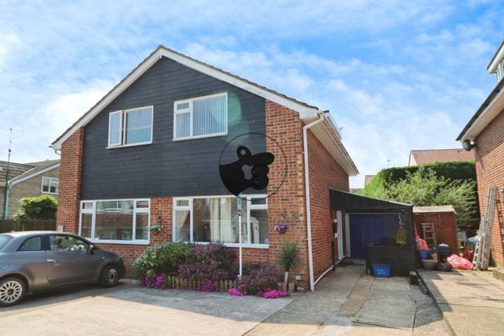 2 bedrooms house for sale in Maldon, United Kingdom - Image 2