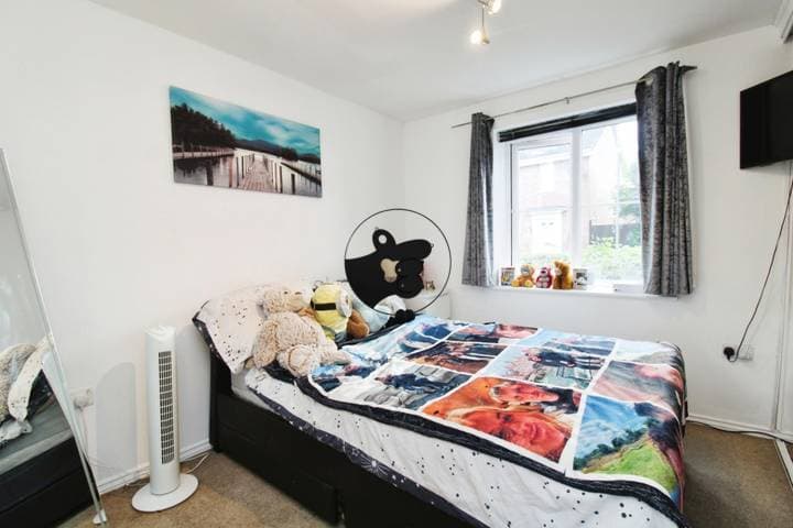 2 bedrooms apartment for sale in Birmingham, United Kingdom - Image 6