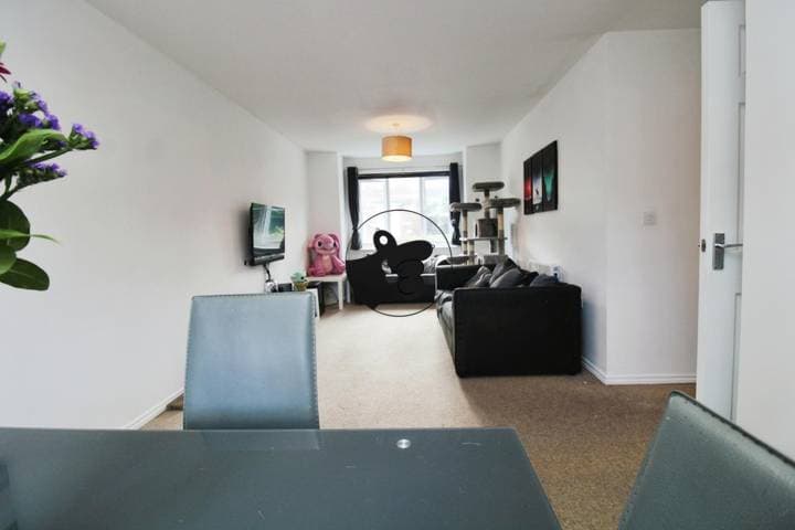 2 bedrooms apartment for sale in Birmingham, United Kingdom - Image 15