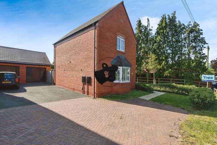 3 bedrooms house for sale in Malvern, United Kingdom - Image 19