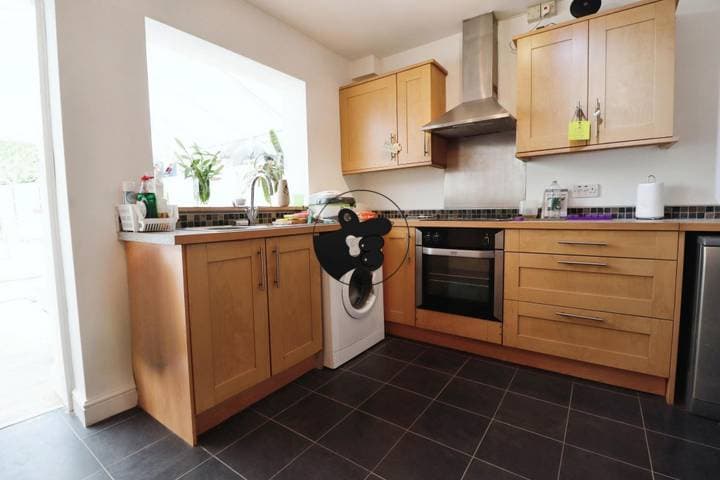 2 bedrooms house for sale in Maldon, United Kingdom - Image 6