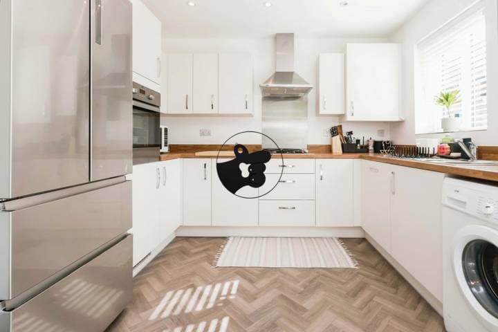 3 bedrooms house for sale in Malvern, United Kingdom - Image 9