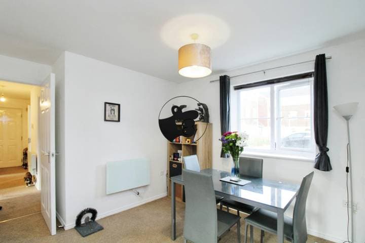 2 bedrooms apartment for sale in Birmingham, United Kingdom - Image 18