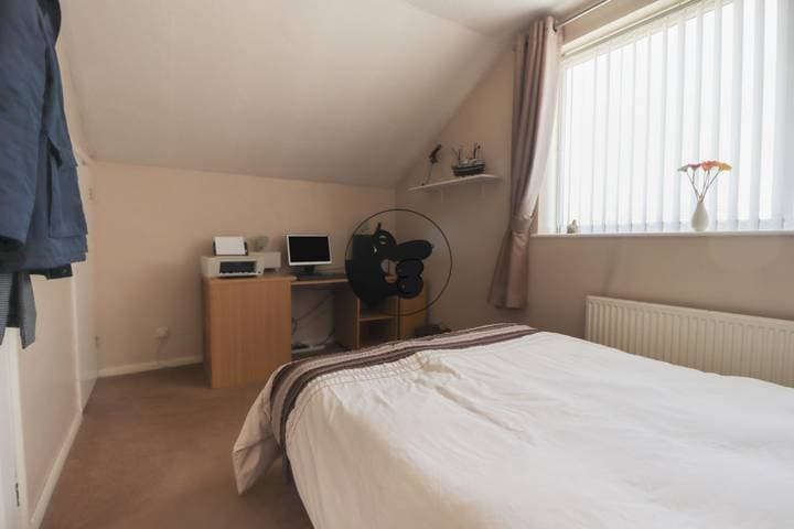 2 bedrooms house for sale in Maldon, United Kingdom - Image 11