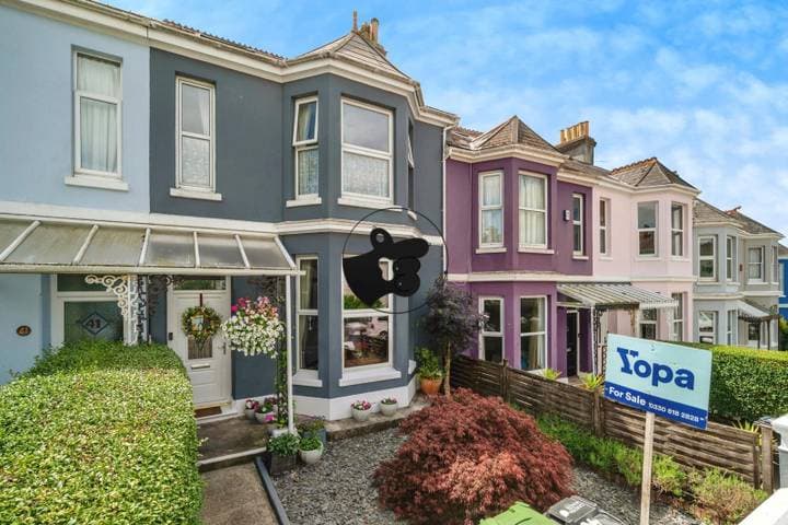 5 bedrooms house for sale in Plymouth, United Kingdom - Image 21