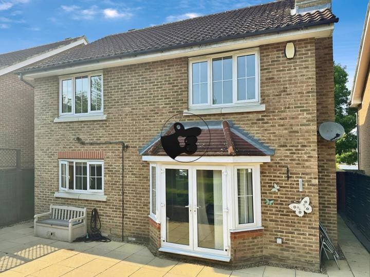 4 bedrooms house for sale in Rochester, United Kingdom