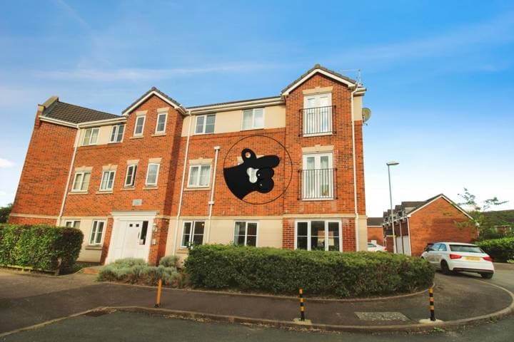 2 bedrooms apartment for sale in Birmingham, United Kingdom - Image 23