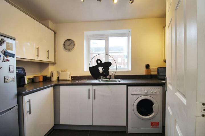 2 bedrooms apartment for sale in Birmingham, United Kingdom - Image 16