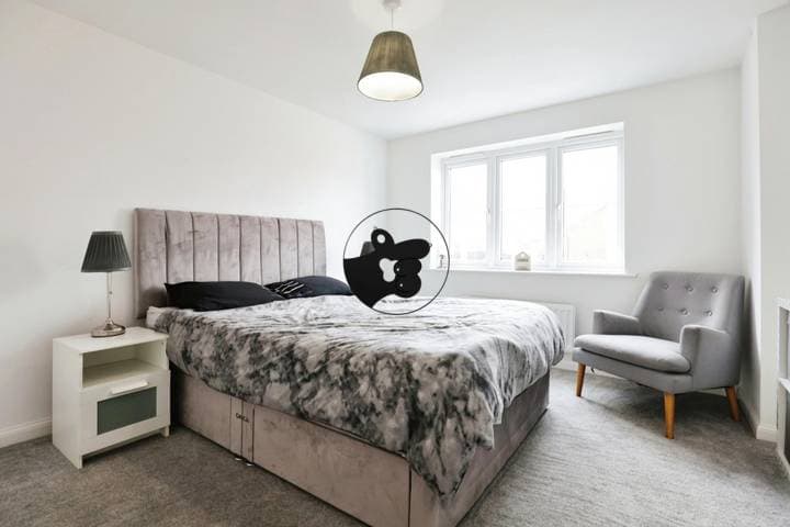 3 bedrooms house for sale in Leamington Spa, United Kingdom - Image 9