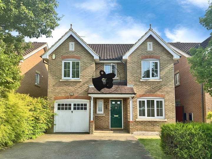 4 bedrooms house for sale in Rochester, United Kingdom - Image 2