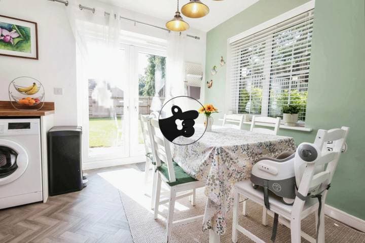 3 bedrooms house for sale in Malvern, United Kingdom - Image 8