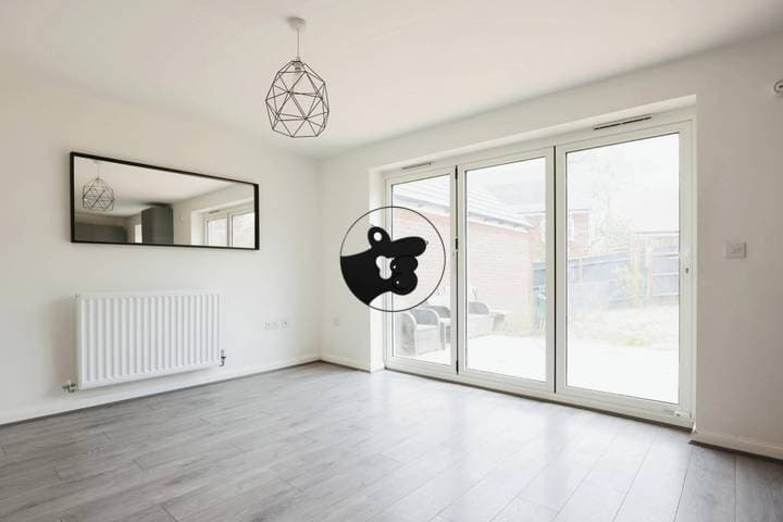 3 bedrooms house for sale in Leamington Spa, United Kingdom - Image 8