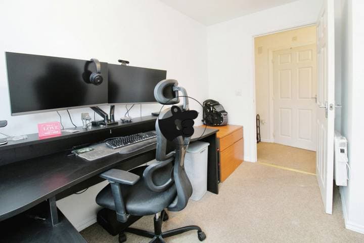 2 bedrooms apartment for sale in Birmingham, United Kingdom - Image 9