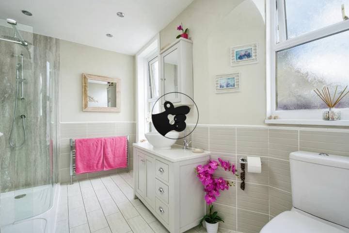 5 bedrooms house for sale in Plymouth, United Kingdom - Image 20