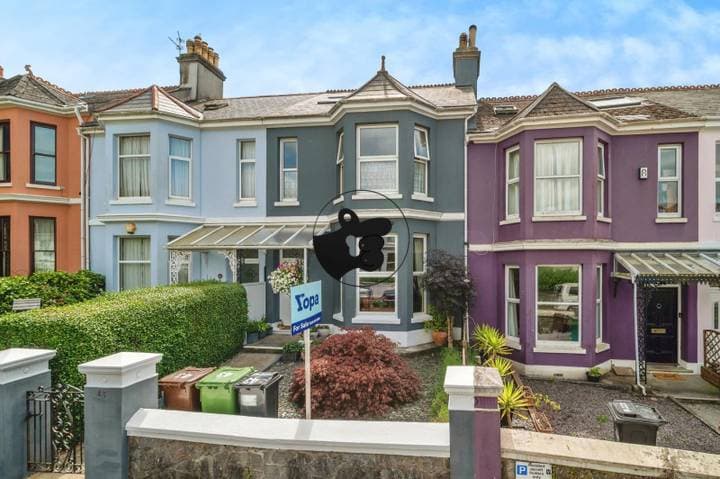 5 bedrooms house for sale in Plymouth, United Kingdom - Image 2