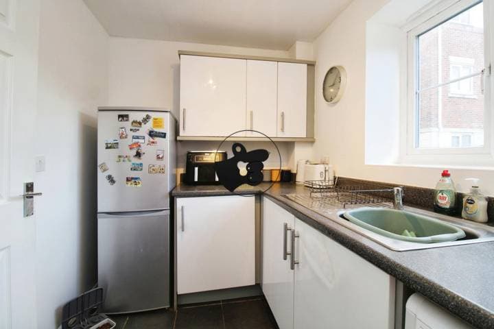 2 bedrooms apartment for sale in Birmingham, United Kingdom - Image 4