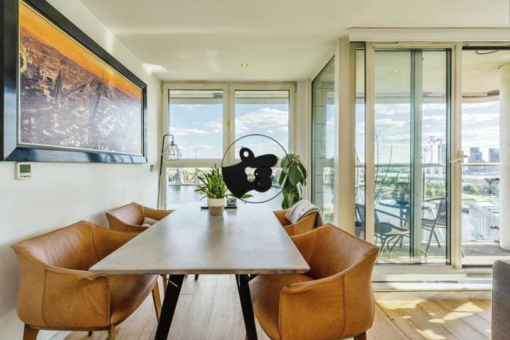 2 bedrooms apartment for sale in London, United Kingdom - Image 9