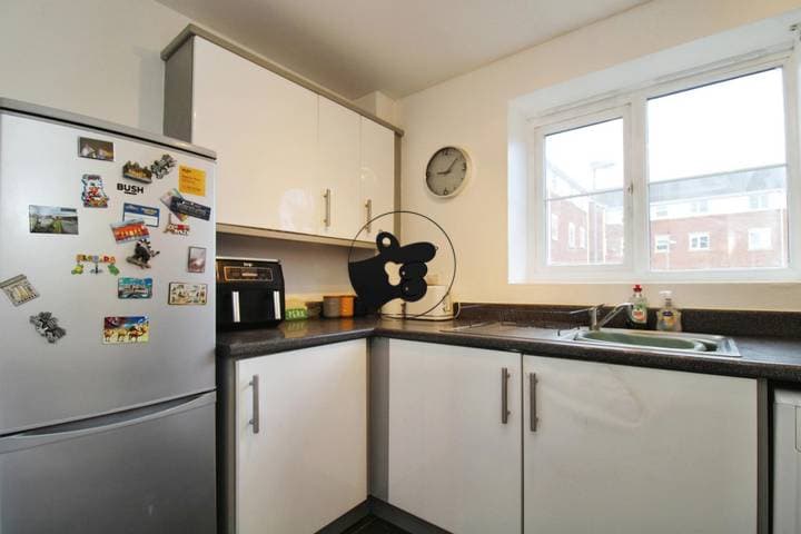 2 bedrooms apartment for sale in Birmingham, United Kingdom - Image 12