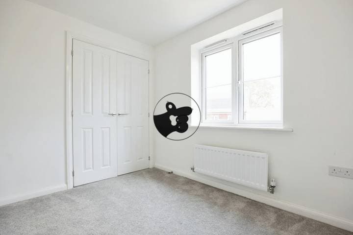 3 bedrooms house for sale in Leamington Spa, United Kingdom - Image 15