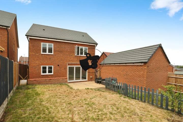 3 bedrooms house for sale in Leamington Spa, United Kingdom - Image 20