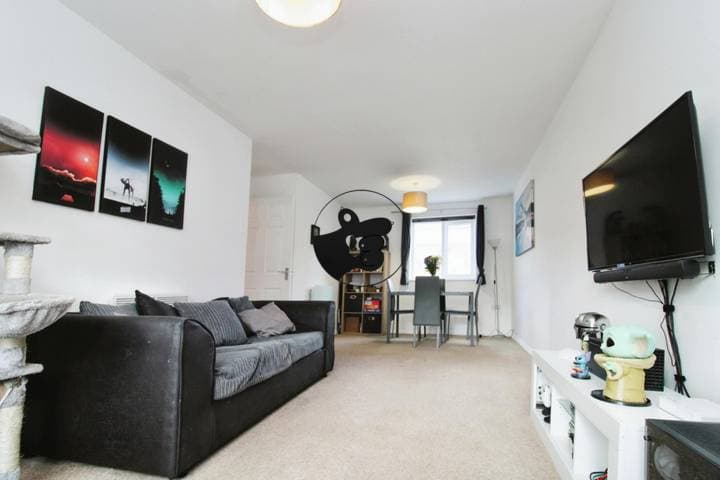 2 bedrooms apartment for sale in Birmingham, United Kingdom - Image 13