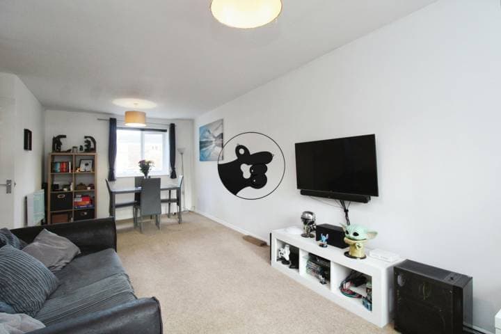 2 bedrooms apartment for sale in Birmingham, United Kingdom - Image 21