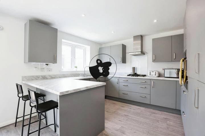 3 bedrooms house for sale in Leamington Spa, United Kingdom - Image 5