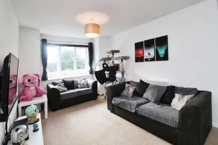 2 bedrooms apartment for sale in Birmingham, United Kingdom - Image 3