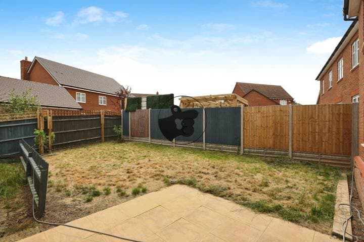 3 bedrooms house for sale in Leamington Spa, United Kingdom - Image 18