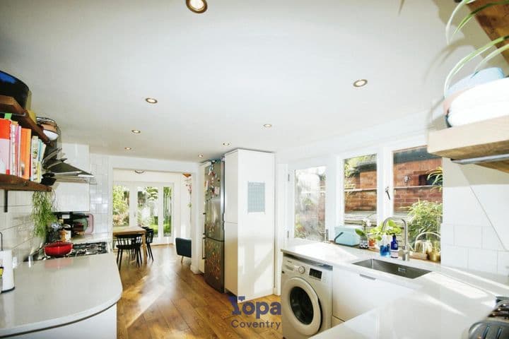 3 bedrooms house for sale in Kenilworth, United Kingdom - Image 9