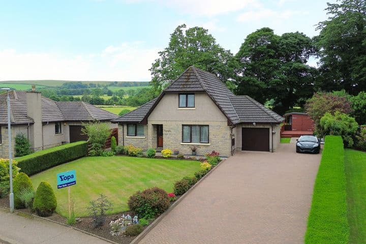 3 bedrooms house for sale in Laurencekirk, United Kingdom - Image 2