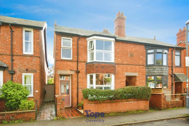 3 bedrooms house for sale in Kenilworth, United Kingdom - Image 2