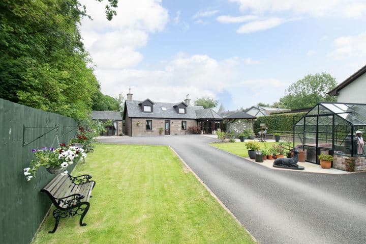 3 bedrooms house for sale in Laurencekirk, United Kingdom - Image 2