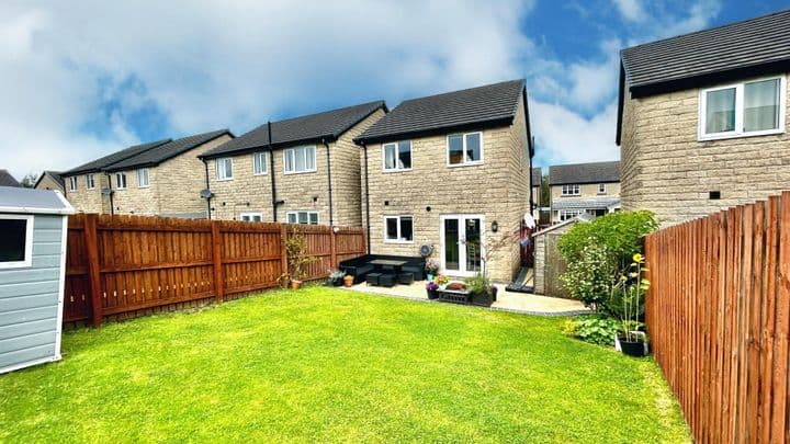 3 bedrooms house for sale in Bacup, United Kingdom - Image 11