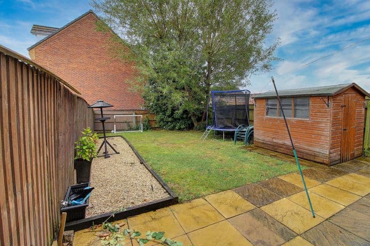 3 bedrooms house for sale in Nuneaton, United Kingdom - Image 5