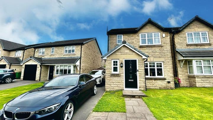 3 bedrooms house for sale in Bacup, United Kingdom - Image 9