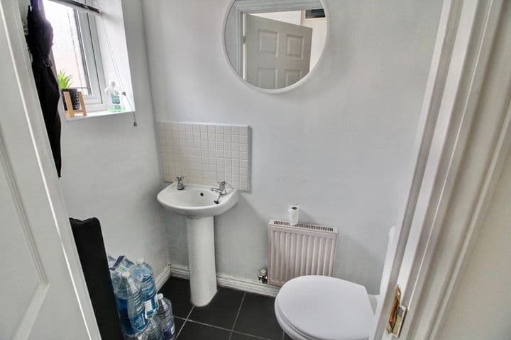 3 bedrooms house for sale in Nuneaton, United Kingdom - Image 10