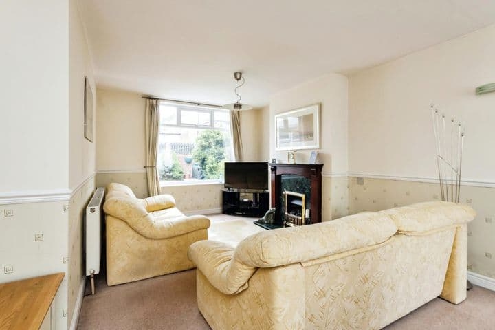 3 bedrooms house for sale in Nottingham, United Kingdom - Image 4