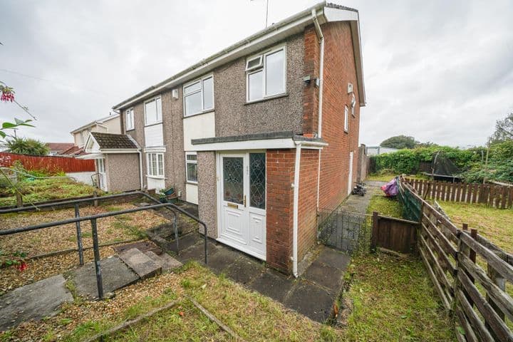 3 bedrooms house for sale in Swansea, United Kingdom - Image 3