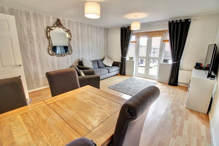 3 bedrooms house for sale in Nuneaton, United Kingdom - Image 8